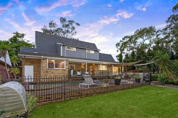 Sixth view of Homely house listing, 49 Peacock Parade, Frenchs Forest NSW 2086