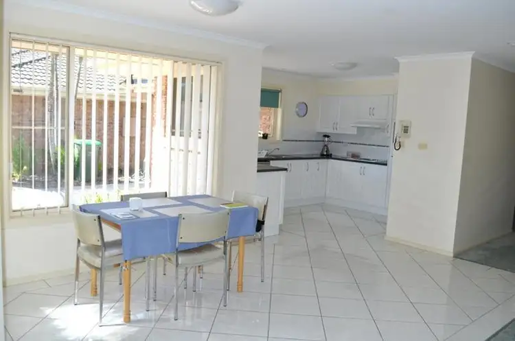 Third view of Homely semi-detached listing, 2/5 Edgewater Close, Yamba NSW 2464