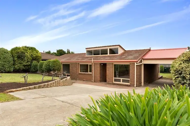 Second view of Homely house listing, 13 Carew Street, Reynella East SA 5161