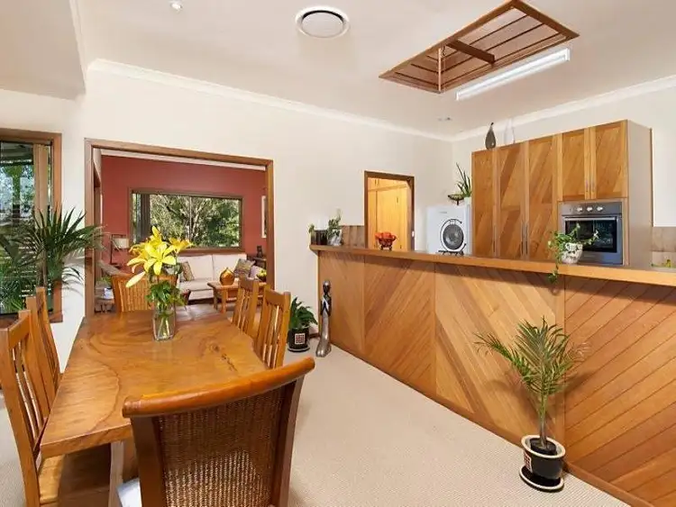 Fifth view of Homely house listing, 28 Spring Valley Drive, Goonellabah NSW 2480