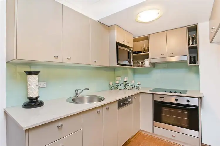 Third view of Homely apartment listing, 34/165 Victoria Road, Gladesville NSW 2111