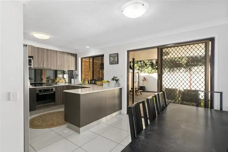 Sixth view of Homely semi-detached listing, 2/9 Flora Close, Burleigh Waters QLD 4220