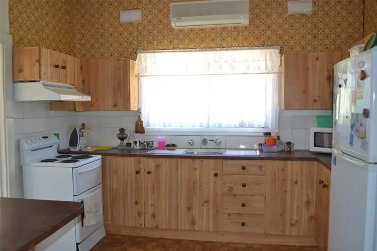 Second view of Homely house listing, 35 Queen Street, Warialda NSW 2402