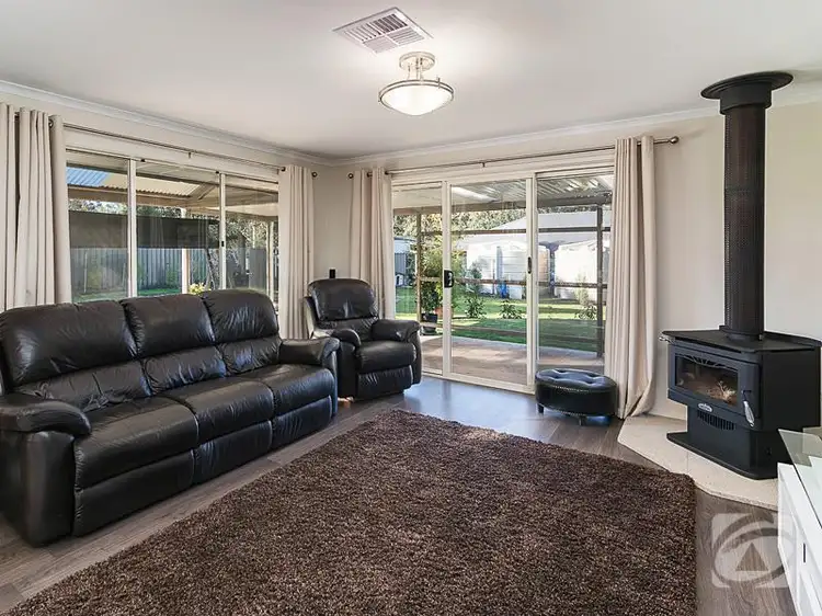 Second view of Homely house listing, 14 Nursery Road, Kanmantoo SA 5252