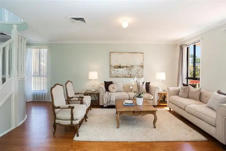 Third view of Homely house listing, 12 Teemer Street, Tennyson Point NSW 2111