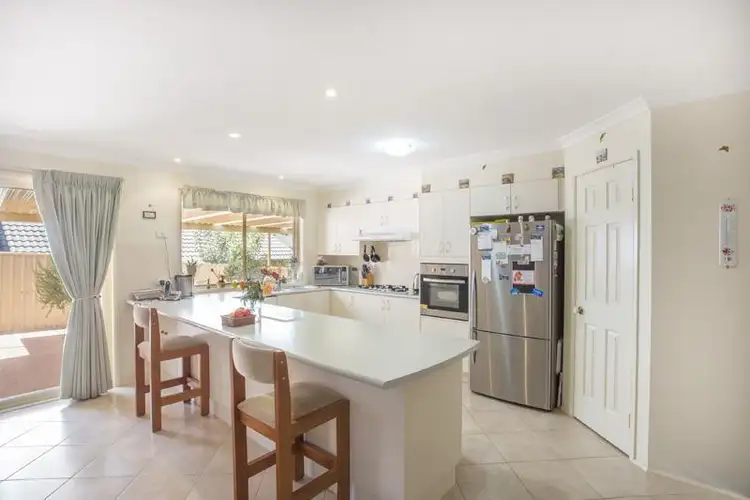 Fifth view of Homely house listing, 20 Canning Crescent, Sunshine Bay NSW 2536