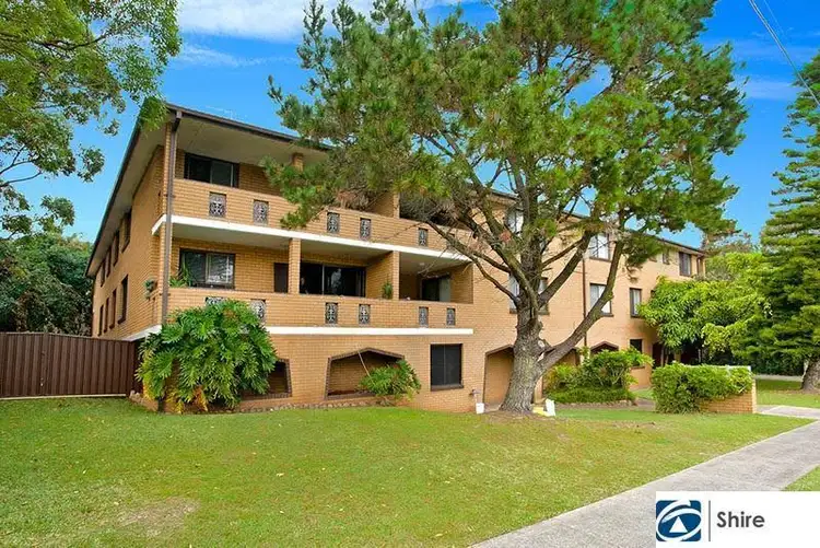 7/8 Taren Road, Caringbah NSW 2229