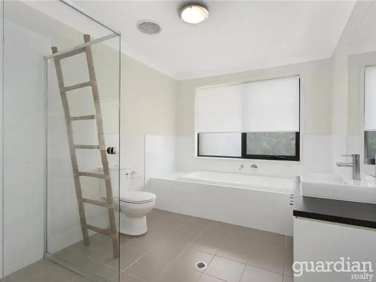 Sixth view of Homely house listing, 1 Barkala Street, The Ponds NSW 2769