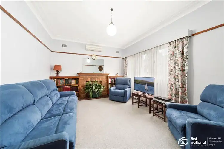 Fifth view of Homely house listing, 39 Clermont Avenue, Ryde NSW 2112