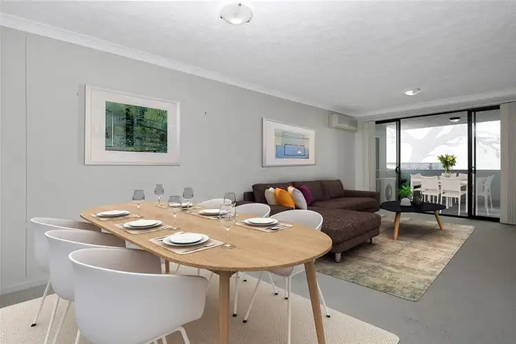 11/11 Manning Street, South Brisbane QLD 4101