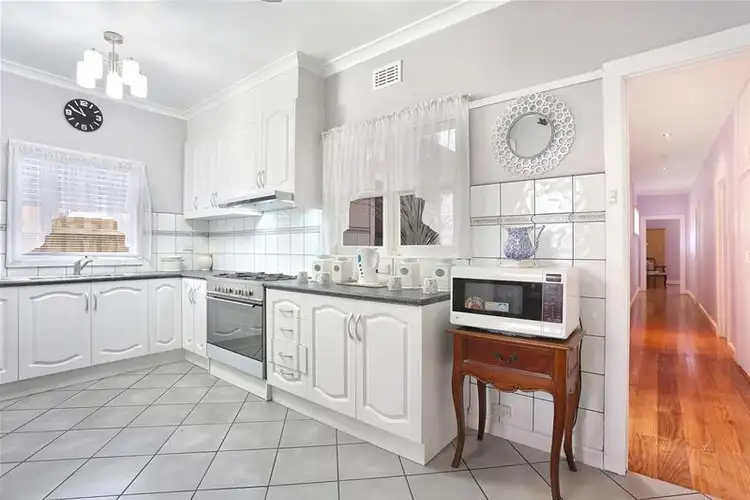 Third view of Homely house listing, 46 Henry Street, St Albans VIC 3021