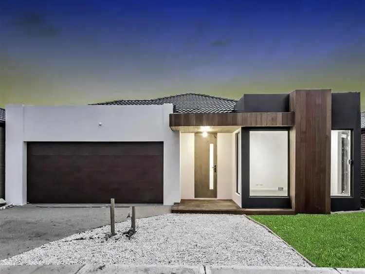 63 Clifton Circuit, Tarneit VIC 3029