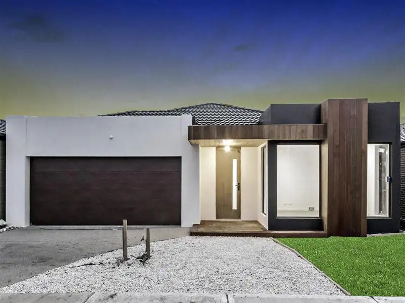 Main view of Homely house listing, 63 Clifton Circuit, Tarneit VIC 3029