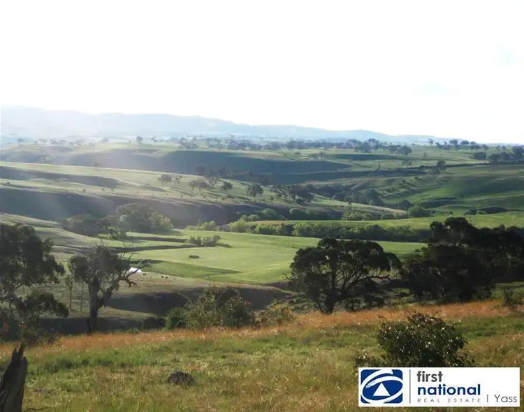 Lot 2 Shearsby Crescent, Yass NSW 2582
