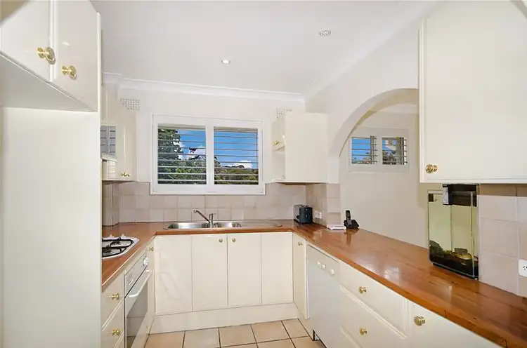 Second view of Homely unit listing, 6/9 Regent Street, Dee Why NSW 2099