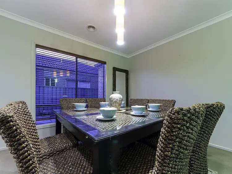 Seventh view of Homely house listing, 8 Mapleton Way, Tarneit VIC 3029