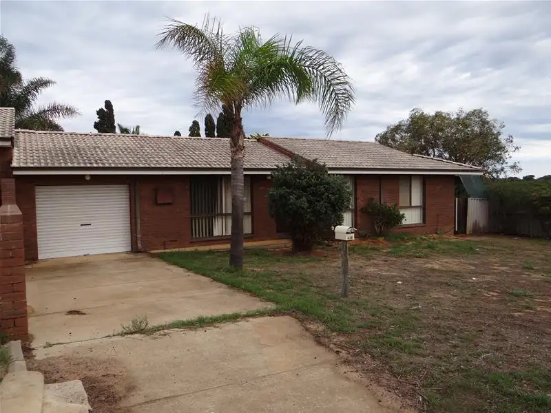 Main view of Homely semi-detached listing, 43B Solomon Circle, Karloo WA 6530