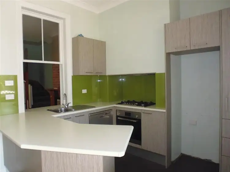 Fourth view of Homely townhouse listing, 10 Wickham Street, Wickham NSW 2293