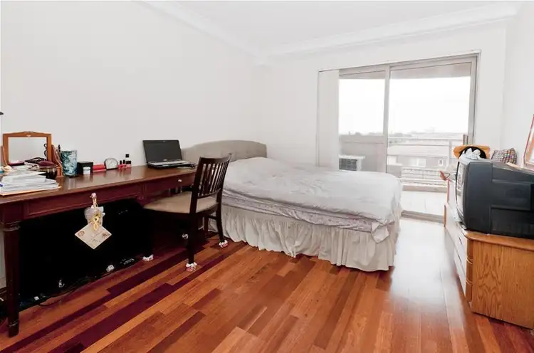 Third view of Homely apartment listing, 502/98-102 Maroubra Road, Maroubra NSW 2035