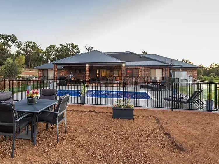 Fourth view of Homely house listing, 26 Observation Circle, Bedfordale WA 6112