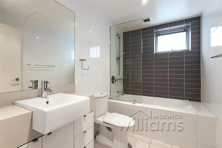 Sixth view of Homely apartment listing, Lipari 347/2 The Crescent, Wentworth Point NSW 2127