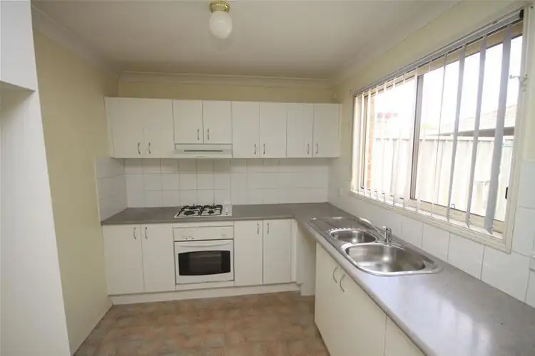 Second view of Homely villa listing, 3/2-4 Meacher Street, Mount Druitt NSW 2770
