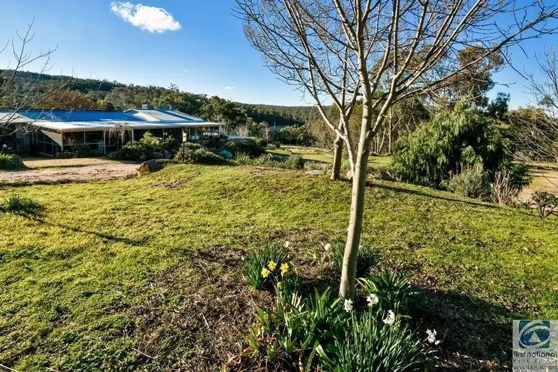 Main view of Homely house listing, 621 Beechworth Chiltern Road, Beechworth VIC 3747