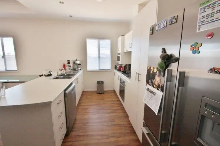 Second view of Homely house listing, 31 Curlew Street, Baynton WA 6714