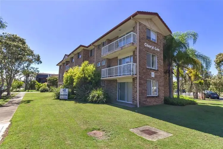 Fourth view of Homely unit listing, 10/5 Rolan Court, Palm Beach QLD 4221