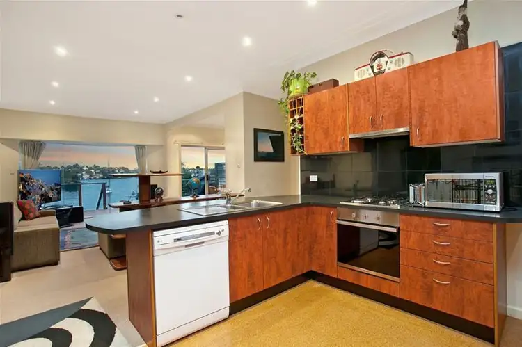 Third view of Homely house listing, 90 Wharf Road, Gladesville NSW 2111