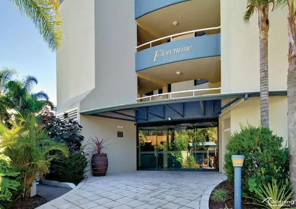 Second view of Homely unit listing, 13/11 Columbia Close, Nelson Bay NSW 2315
