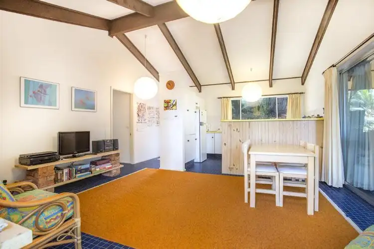 Fourth view of Homely house listing, 22 Murramarang Crescent, South Durras NSW 2536