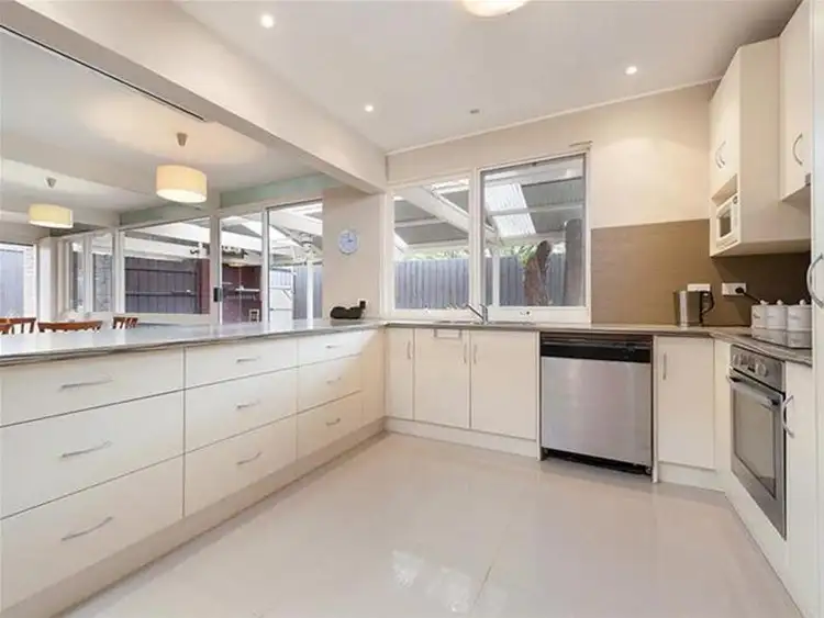 Second view of Homely house listing, 36 Riddell Road, Sunbury VIC 3429
