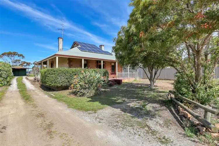 Main view of Homely house listing, 20 King George Street, Mannum SA 5238