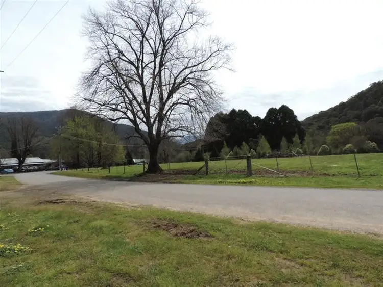 Seventh view of Homely land listing, Lot 4/6 Growlers Creek Road, Wandiligong VIC 3744