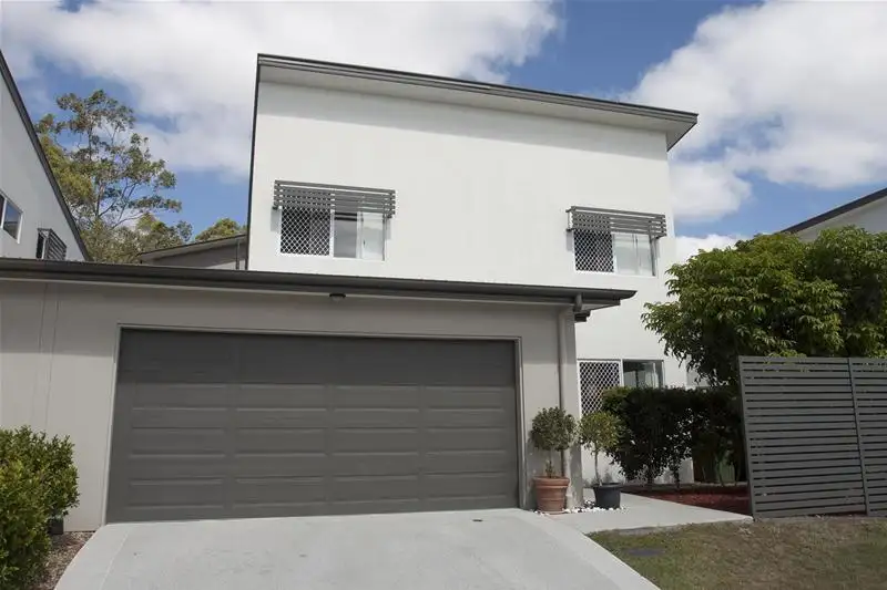 Main view of Homely townhouse listing, 25/19 Gumtree Crescent, Upper Coomera QLD 4209