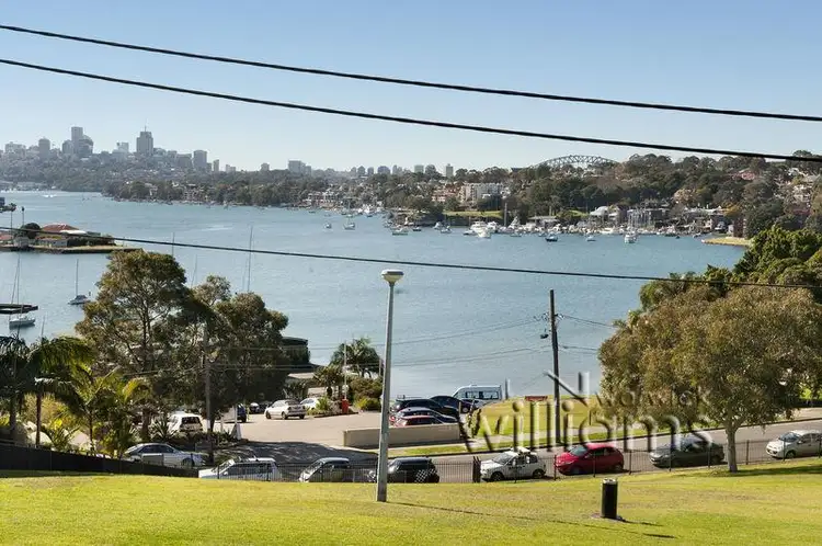 3 Arcadia Avenue, Drummoyne NSW 2047
