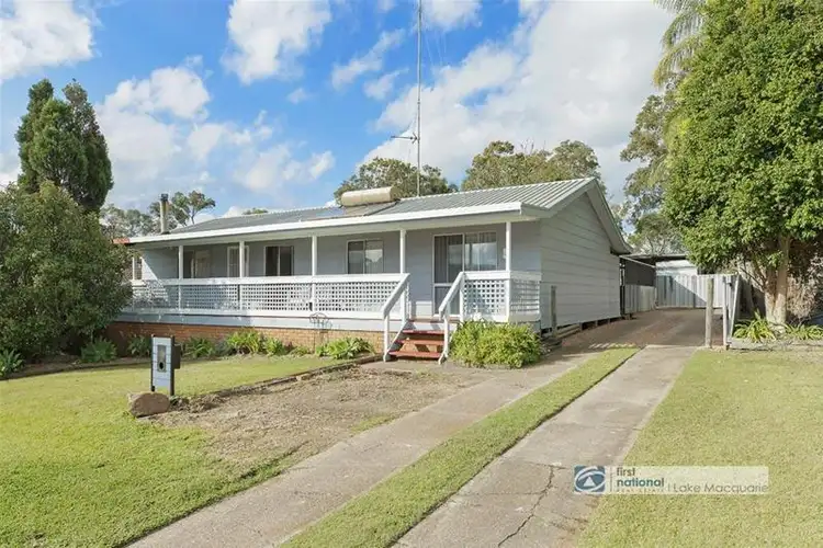 5 Geordie Street, Killingworth NSW 2278