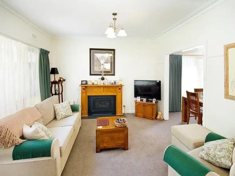 Second view of Homely house listing, 7 Wildwood Grove, Ringwood VIC 3134