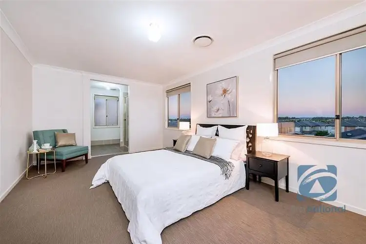 Sixth view of Homely house listing, 5 Hastings Street, The Ponds NSW 2769