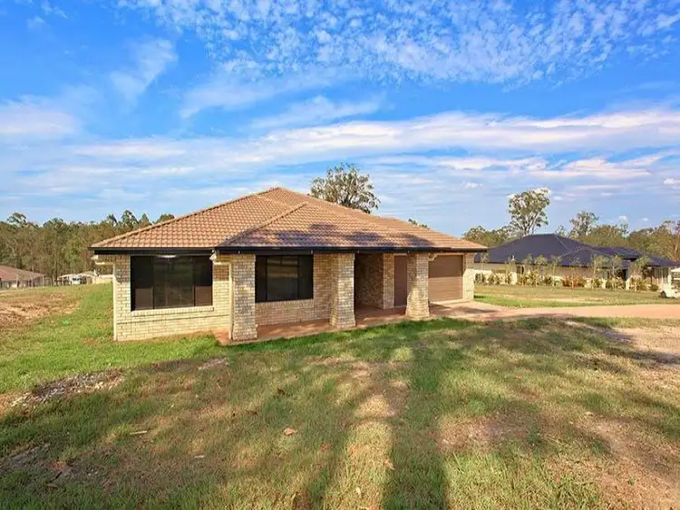 18-20 Bluewing Court, Greenbank QLD 4124