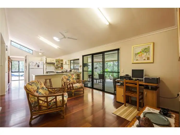 Fifth view of Homely house listing, 2 Gemini Court, South Bingera QLD 4670