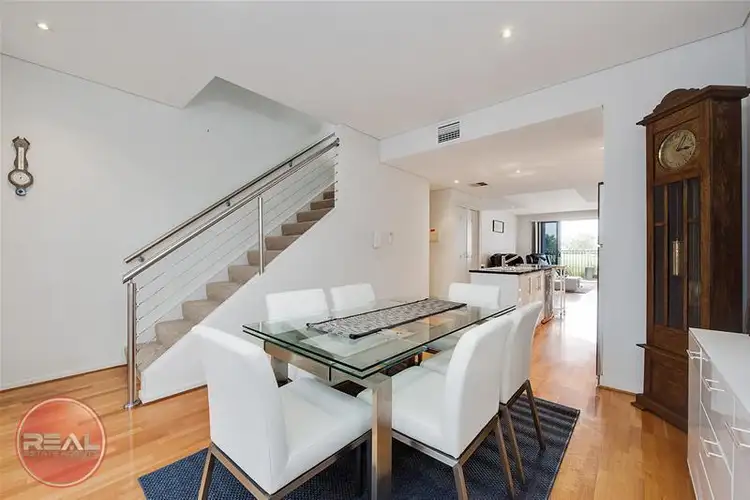 Second view of Homely townhouse listing, Address available on request