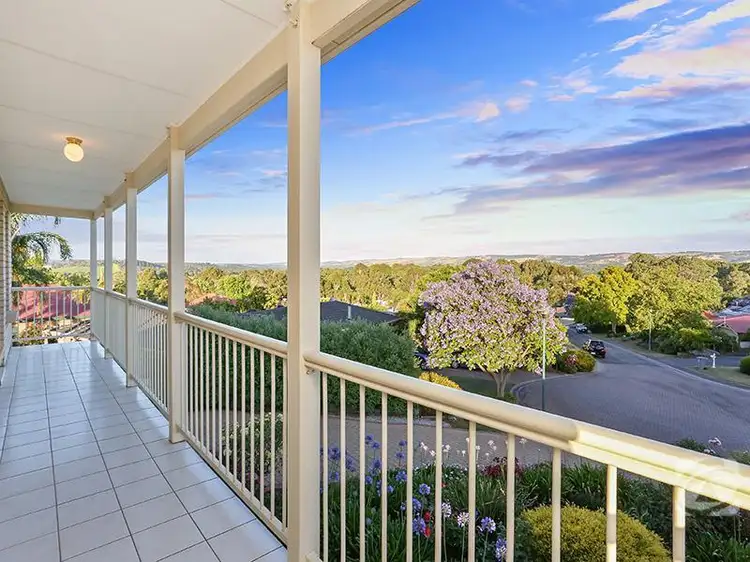 Second view of Homely house listing, 9 Lock Court, Mclaren Vale SA 5171
