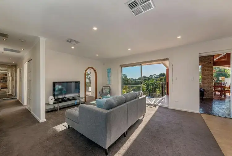 Second view of Homely house listing, 16 Yurilla Drive, Bellevue Heights SA 5050