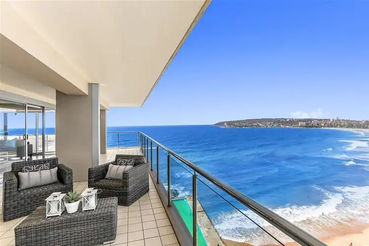 Fifth view of Homely apartment listing, 16/48a Queenscliff Road, Queenscliff NSW 2096