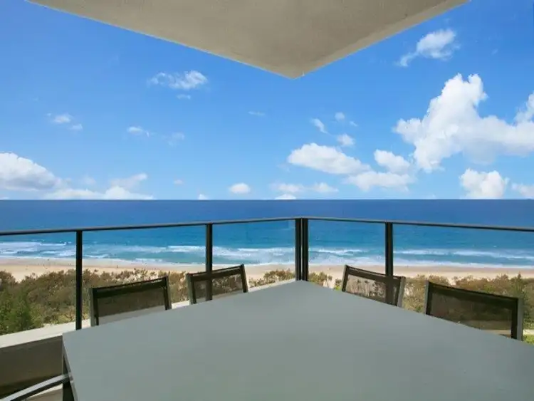 Second view of Homely unit listing, 38/173 'Verve' Old Burleigh Road, Broadbeach QLD 4218