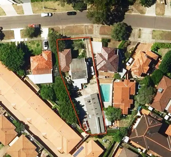 6 Homedale Crescent, Connells Point NSW 2221