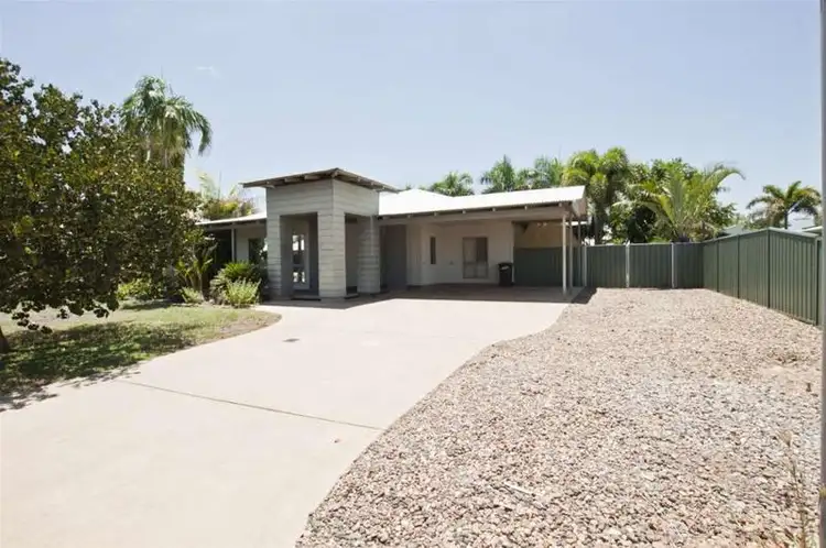 43 Barding Loop, Kununurra WA 6743