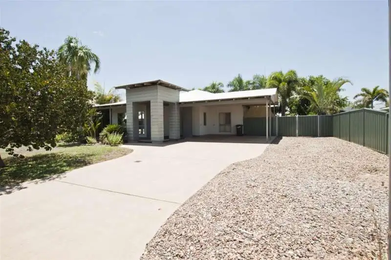 Main view of Homely house listing, 43 Barding Loop, Kununurra WA 6743